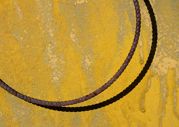 Rustic Abstract