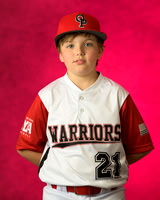 Carson Raisbeck