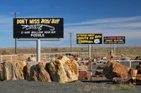 Roadside Billboards