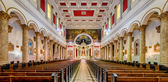 St. Adalbert Church