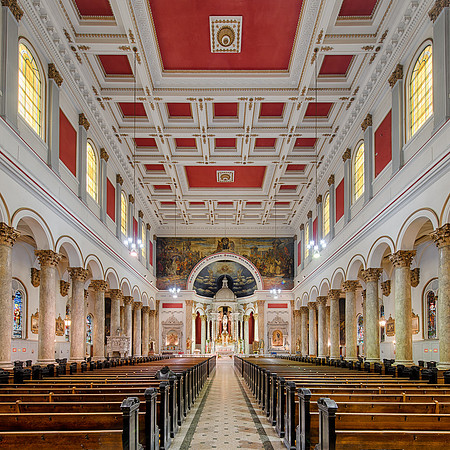 St. Adalbert Church