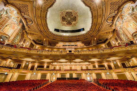 Oriental Theatre