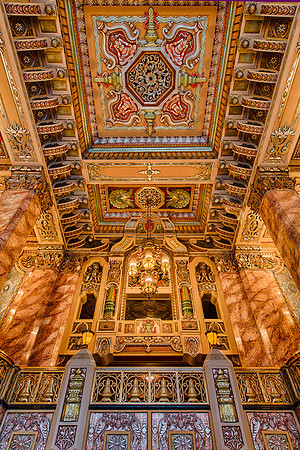Oriental Theatre