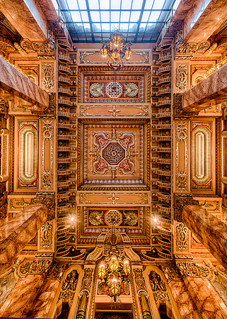 Oriental Theatre