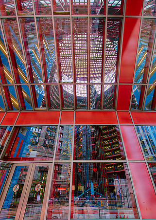 James R. Thompson Center