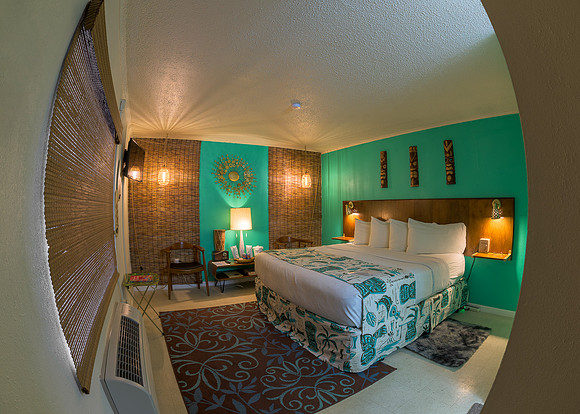 Roadrunner Lodge Motel