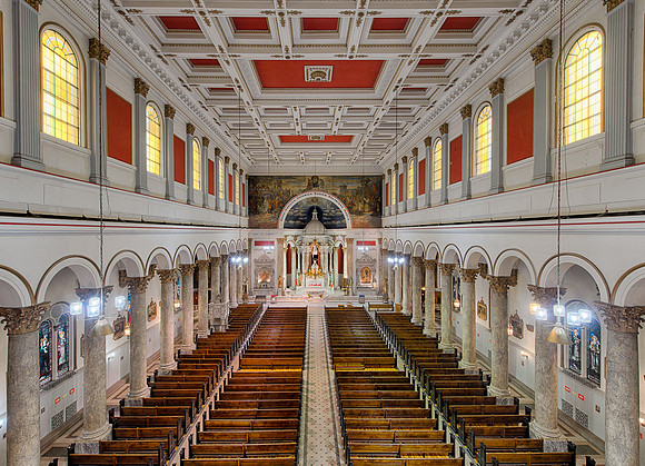 St. Adalbert Church