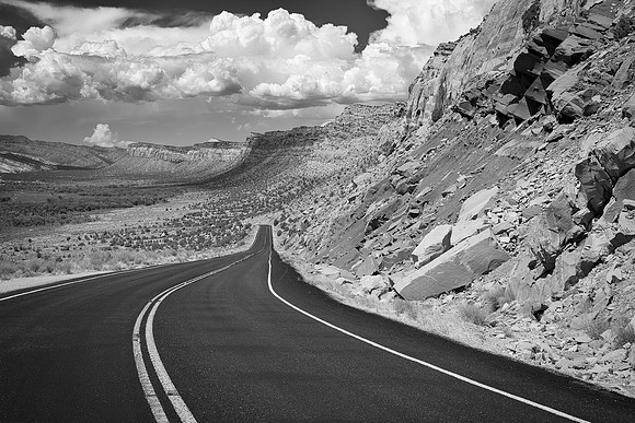 Road Trip