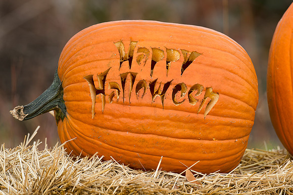 Happy Halloween