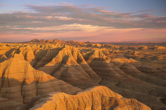Panorama Point Overlook