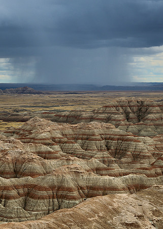 Burns Basin Overlook