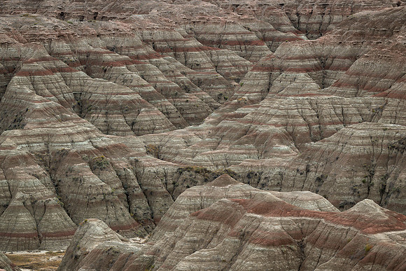 Burns Basin Overlook