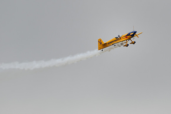 Eagle 580