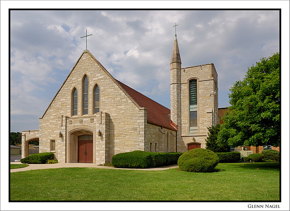 Zion Lutheran Church