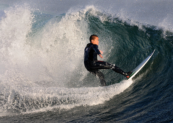 Surfer