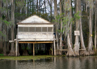 Dick and Charlie's Tea Room