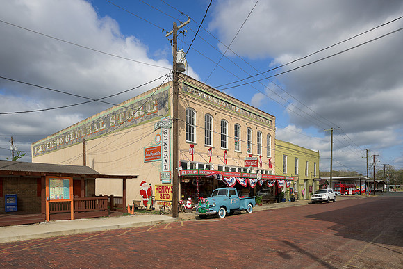 Jefferson General Store