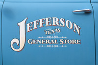 Jefferson, TX