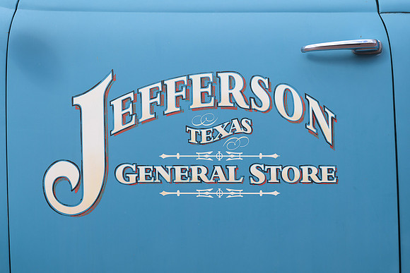 General Store Car