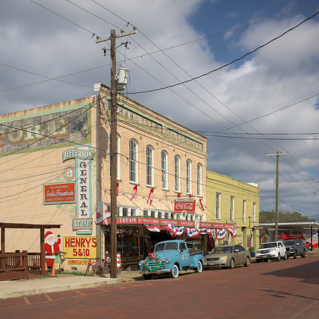 Jefferson General Store
