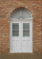 White Doors