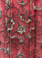 Ornate Decor