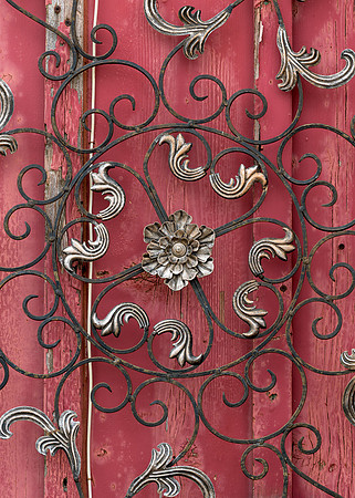 Ornate Decor