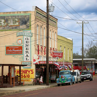 Jefferson General Store