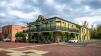 Jefferson Palace Hotel