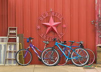 Bikes