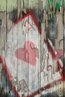 Heart Card