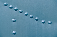 Metal Dots
