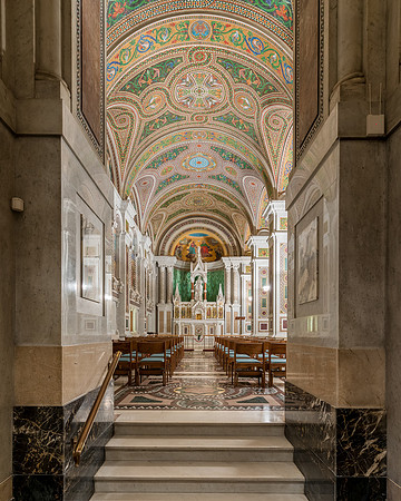 Cathedral Basilica of Saint Louis