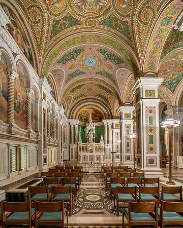 Cathedral Basilica of Saint Louis