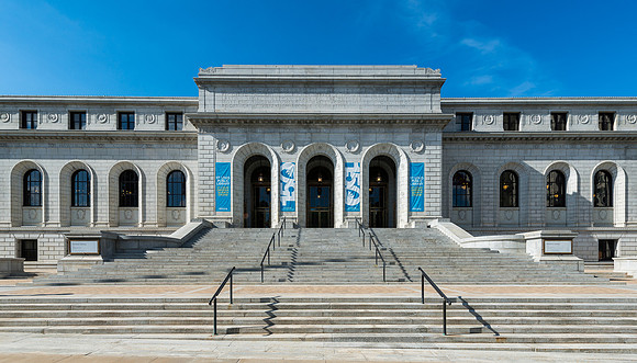 St. Louis Public Library