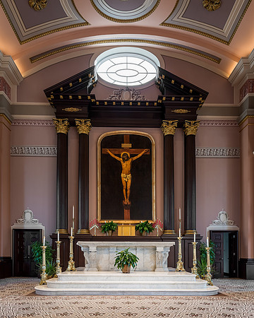 Old Cathedral