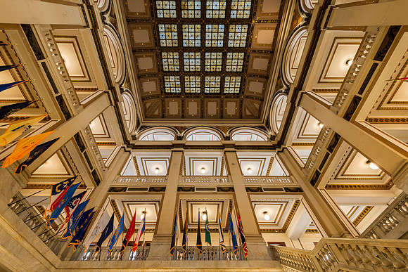 City Hall