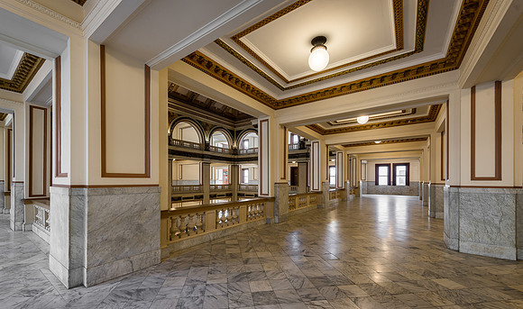 City Hall