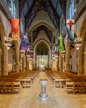 Christ Church Cathedral