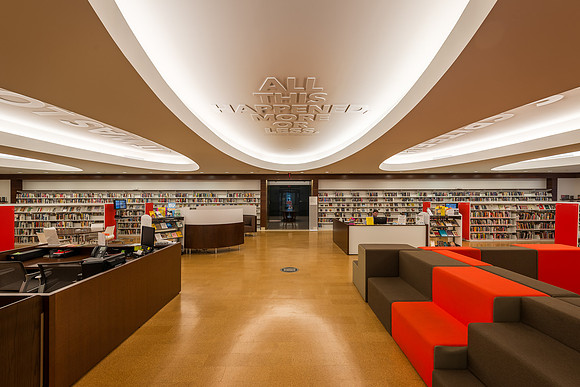 St. Louis Public Library
