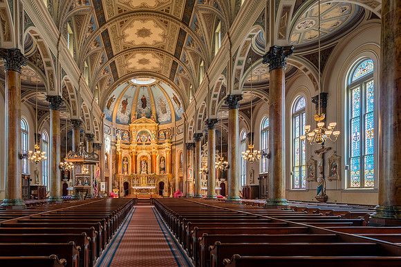 Shrine of St. Joseph