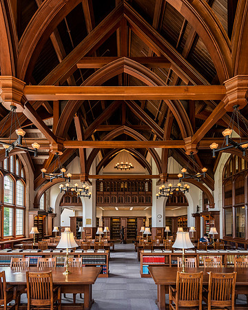 Law library