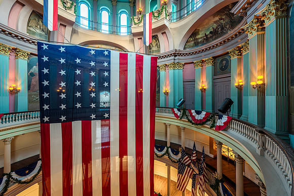 Old Courthouse