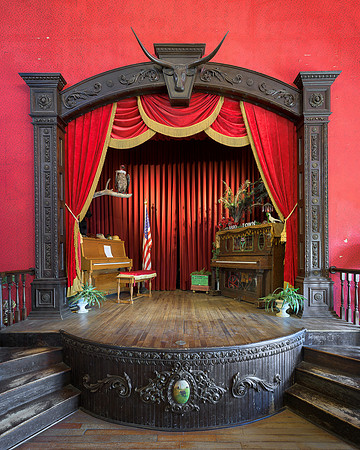 Saloon