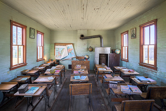 Schoolhouse