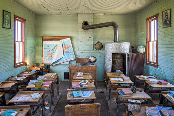 Schoolhouse
