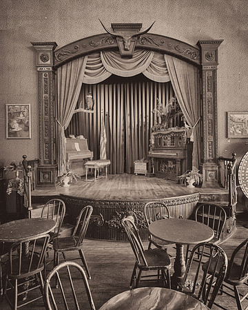 Saloon