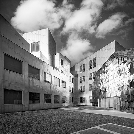 IATL Building