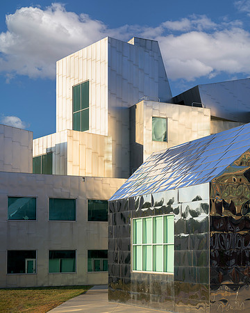 IATL Building