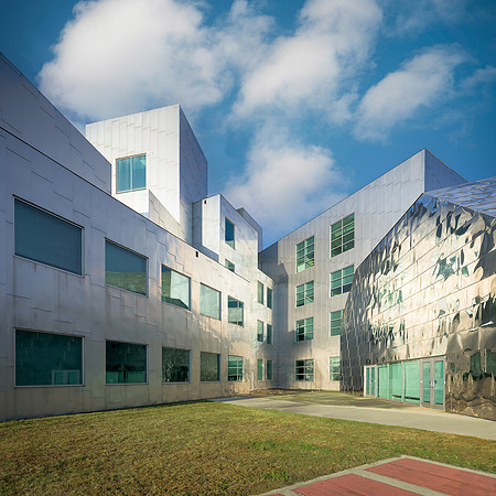 IATL Building
